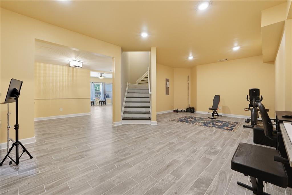 5085 Mistwater Lane