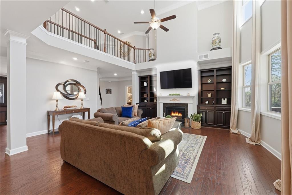 5085 Mistwater Lane