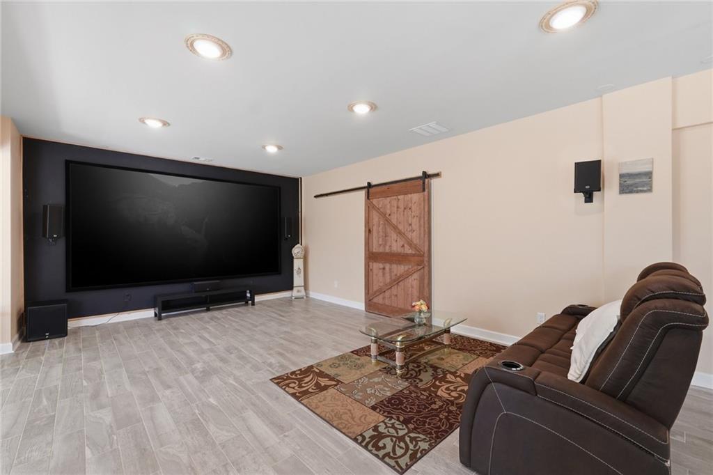 5085 Mistwater Lane