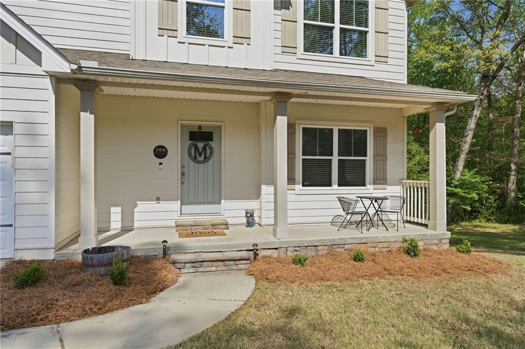 100 Delta Downs Court