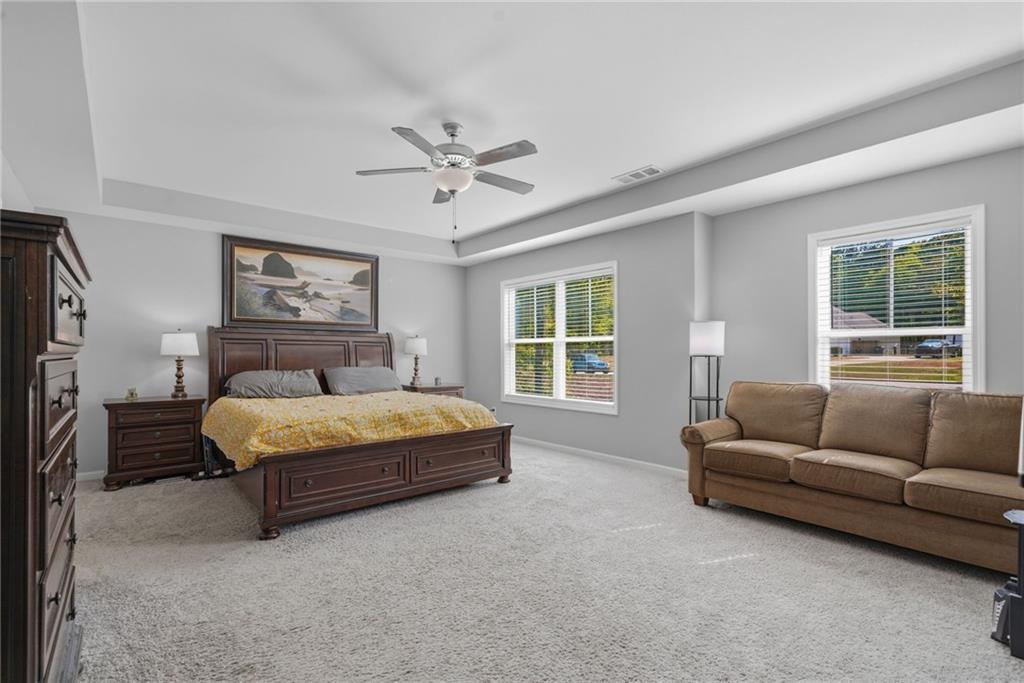 100 Delta Downs Court