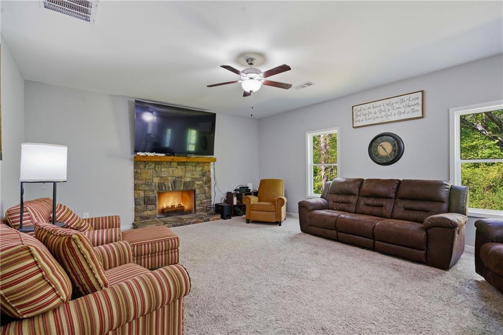 100 Delta Downs Court