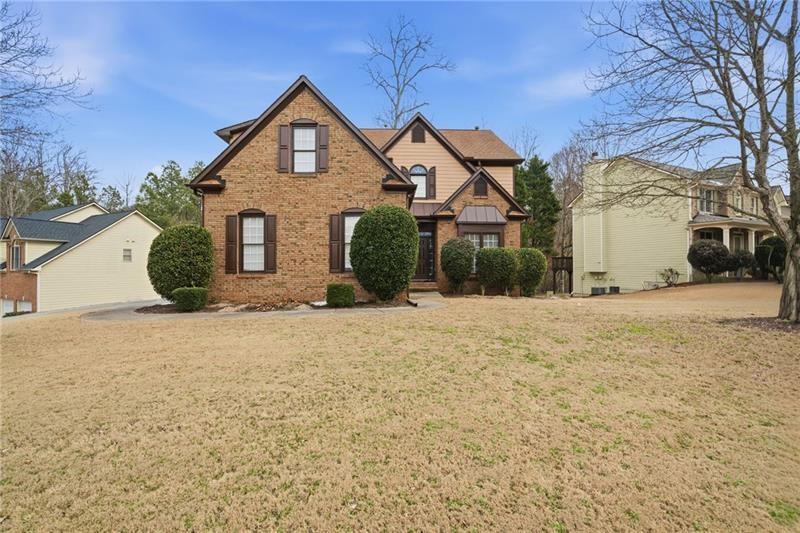 2753 Blue Moon Drive