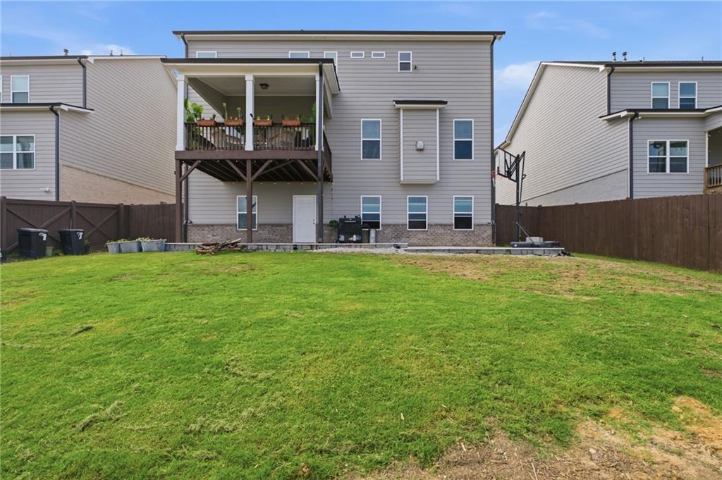 635 Fenwick Park Drive