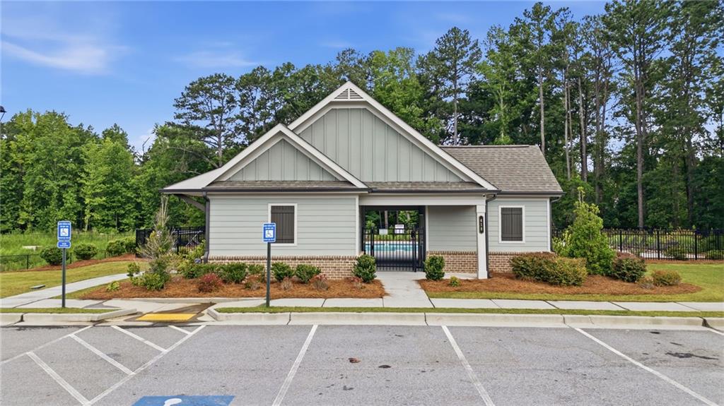 635 Fenwick Park Drive
