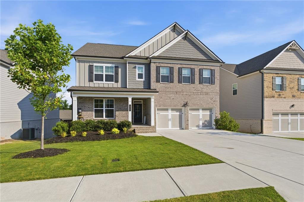 635 Fenwick Park Drive