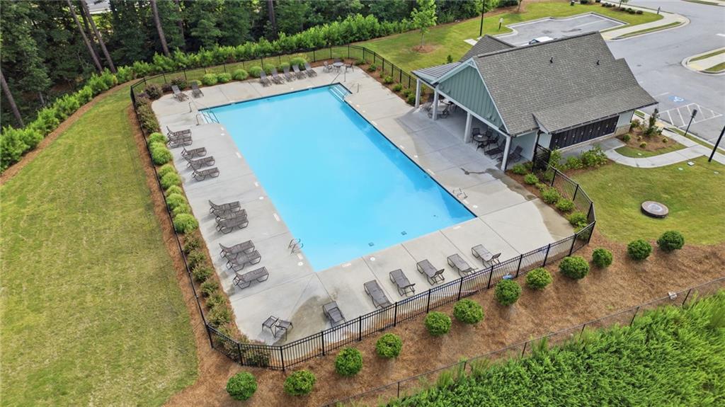 635 Fenwick Park Drive