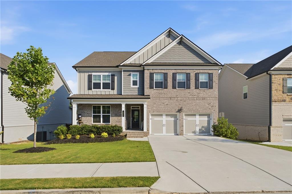 635 Fenwick Park Drive