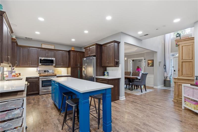 1075 S Bethany Creek Drive