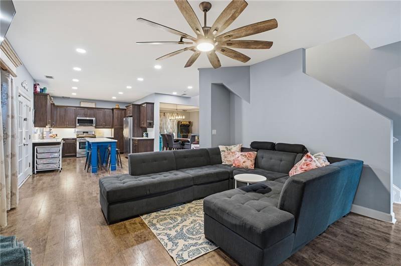 1075 S Bethany Creek Drive