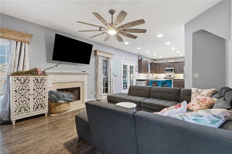 1075 S Bethany Creek Drive