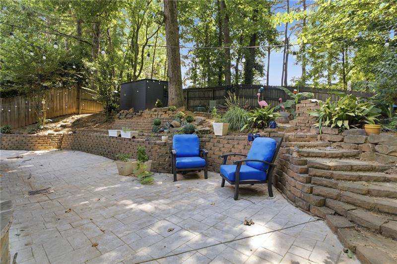 1075 S Bethany Creek Drive