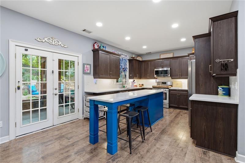 1075 S Bethany Creek Drive