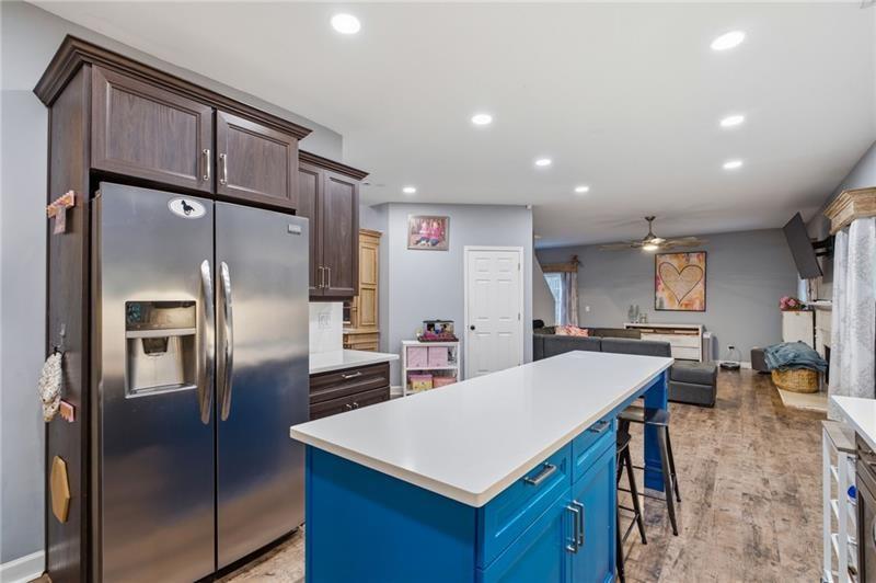1075 S Bethany Creek Drive