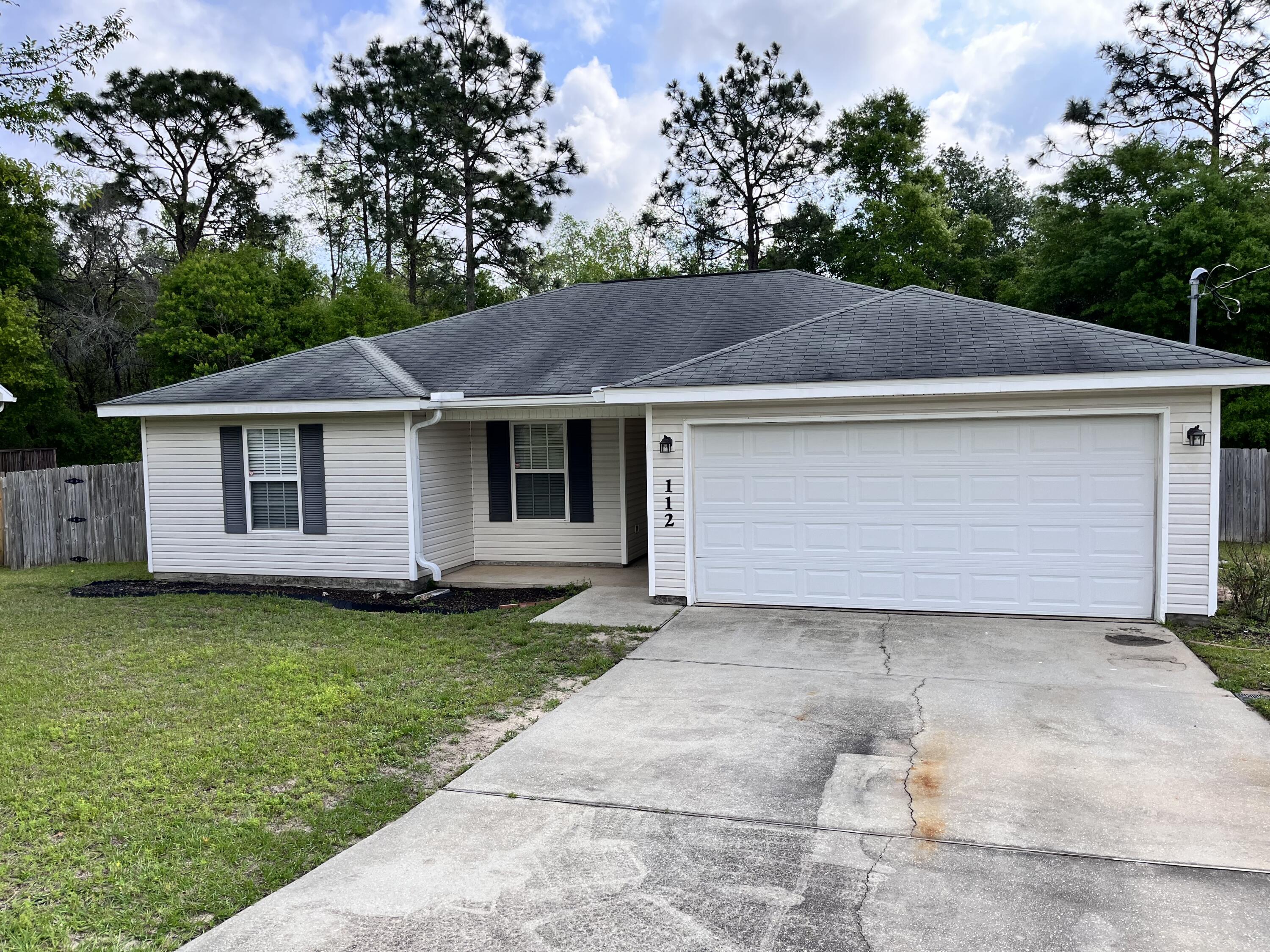 112 Split Creek Drive