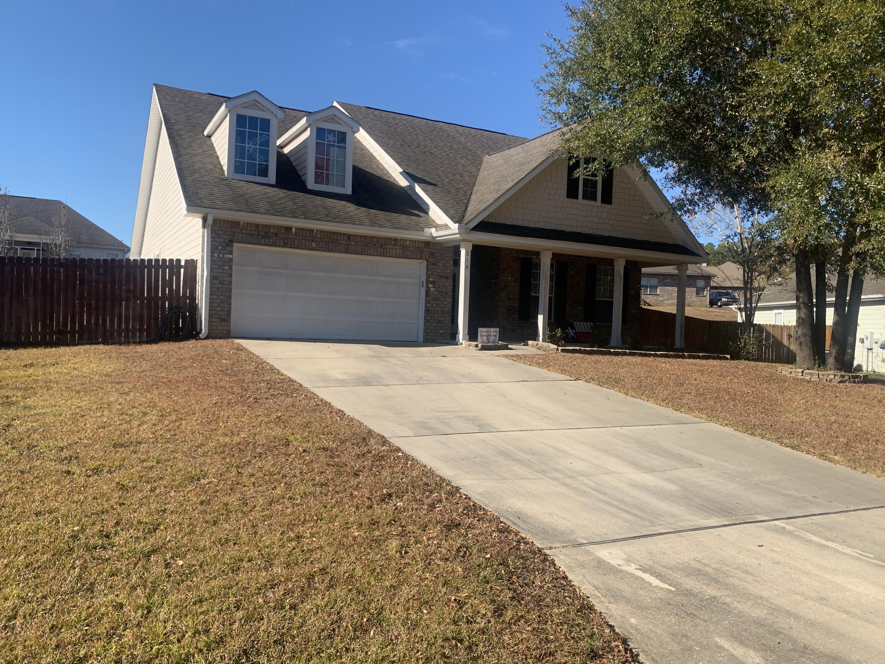 319 Scotch Pine Lane