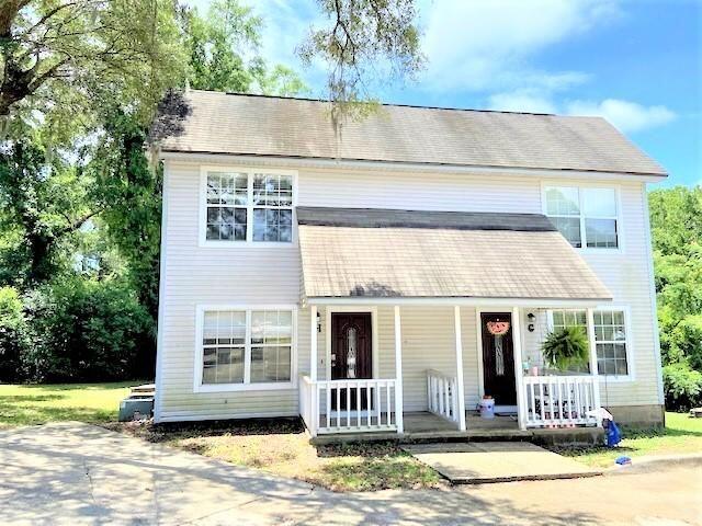 211 Evans Street A