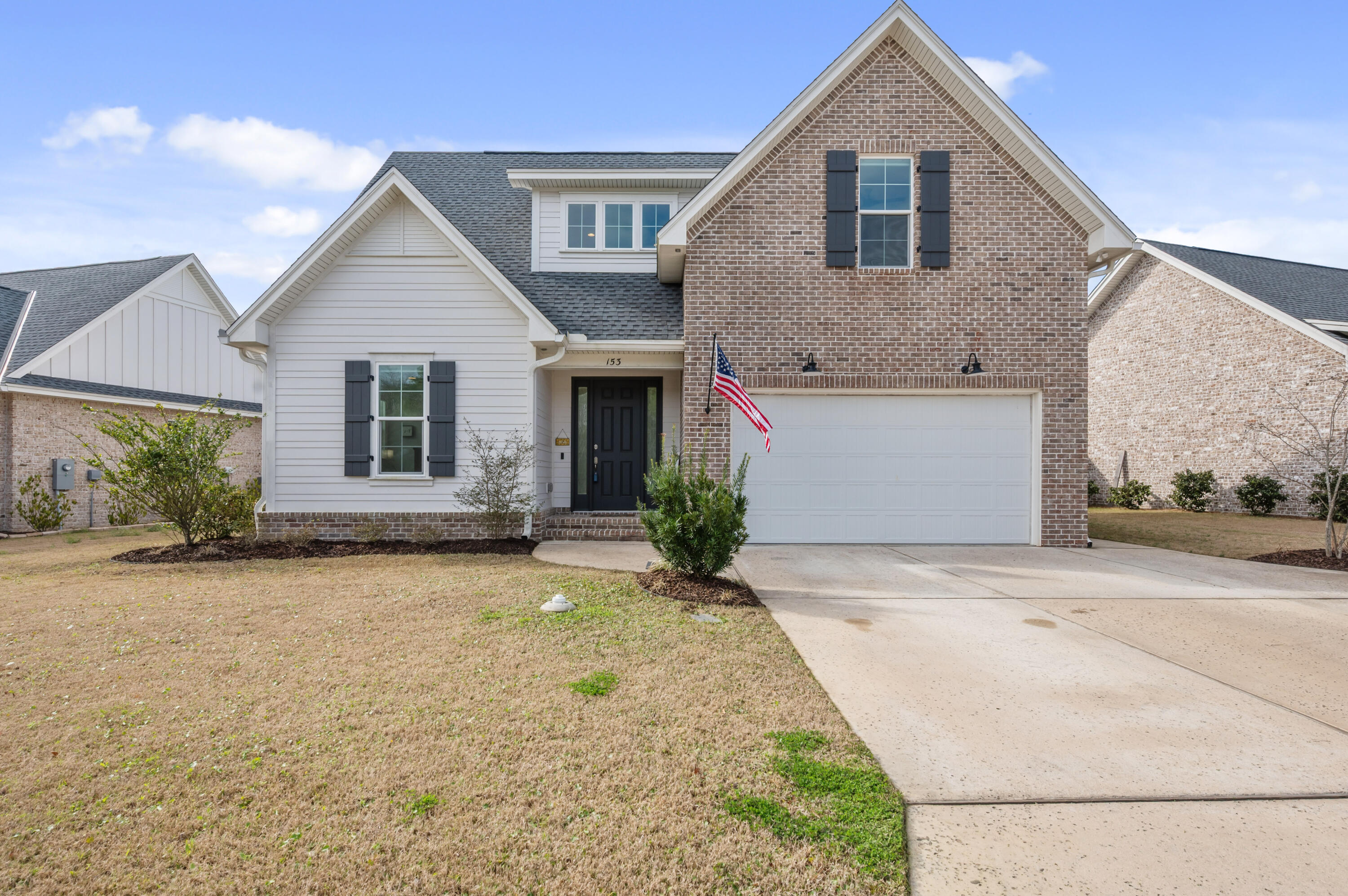 153 Raiders Trail
