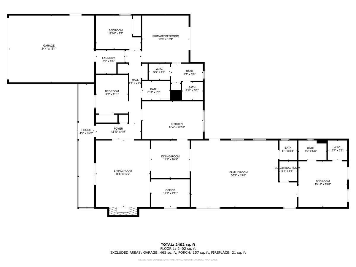 12 Corbin Court