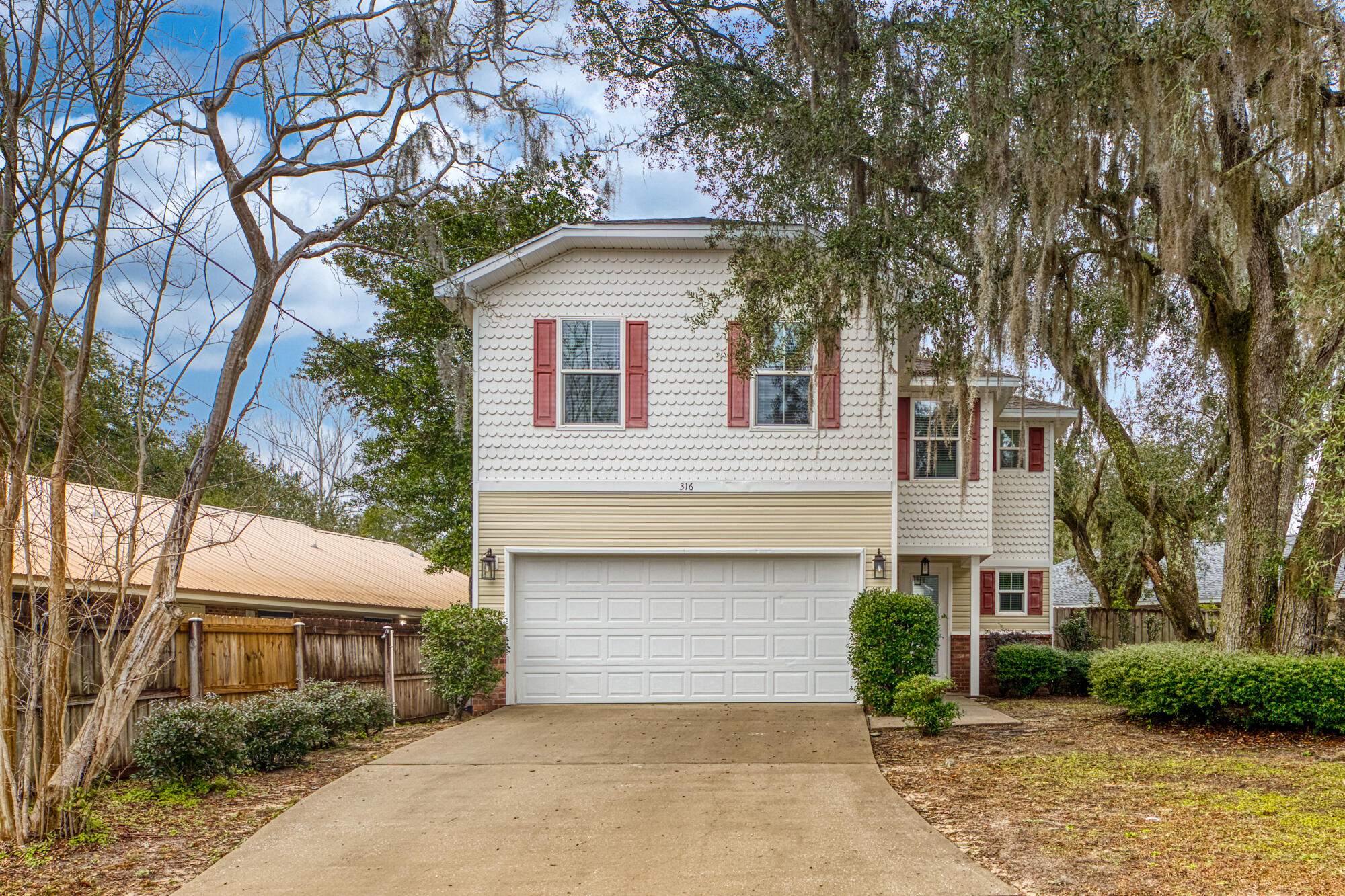 316 Reynolds Avenue