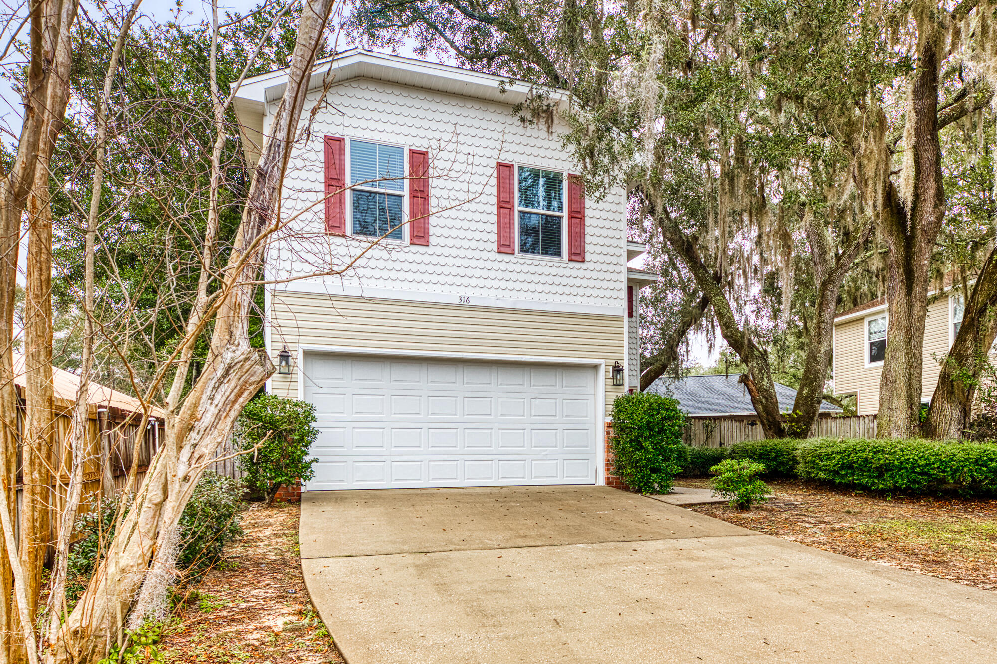 316 Reynolds Avenue