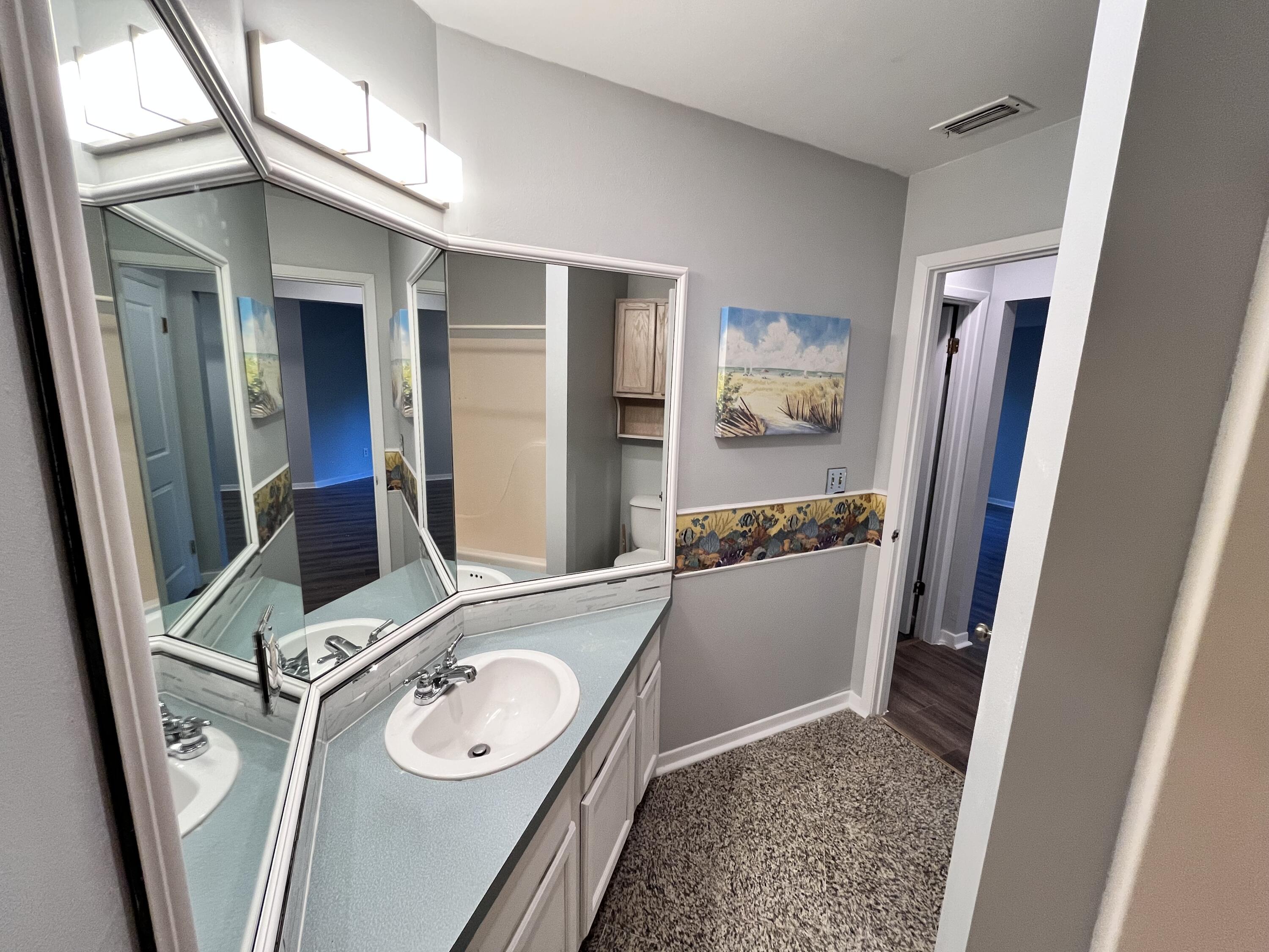 55 Bay Drive APT 3203