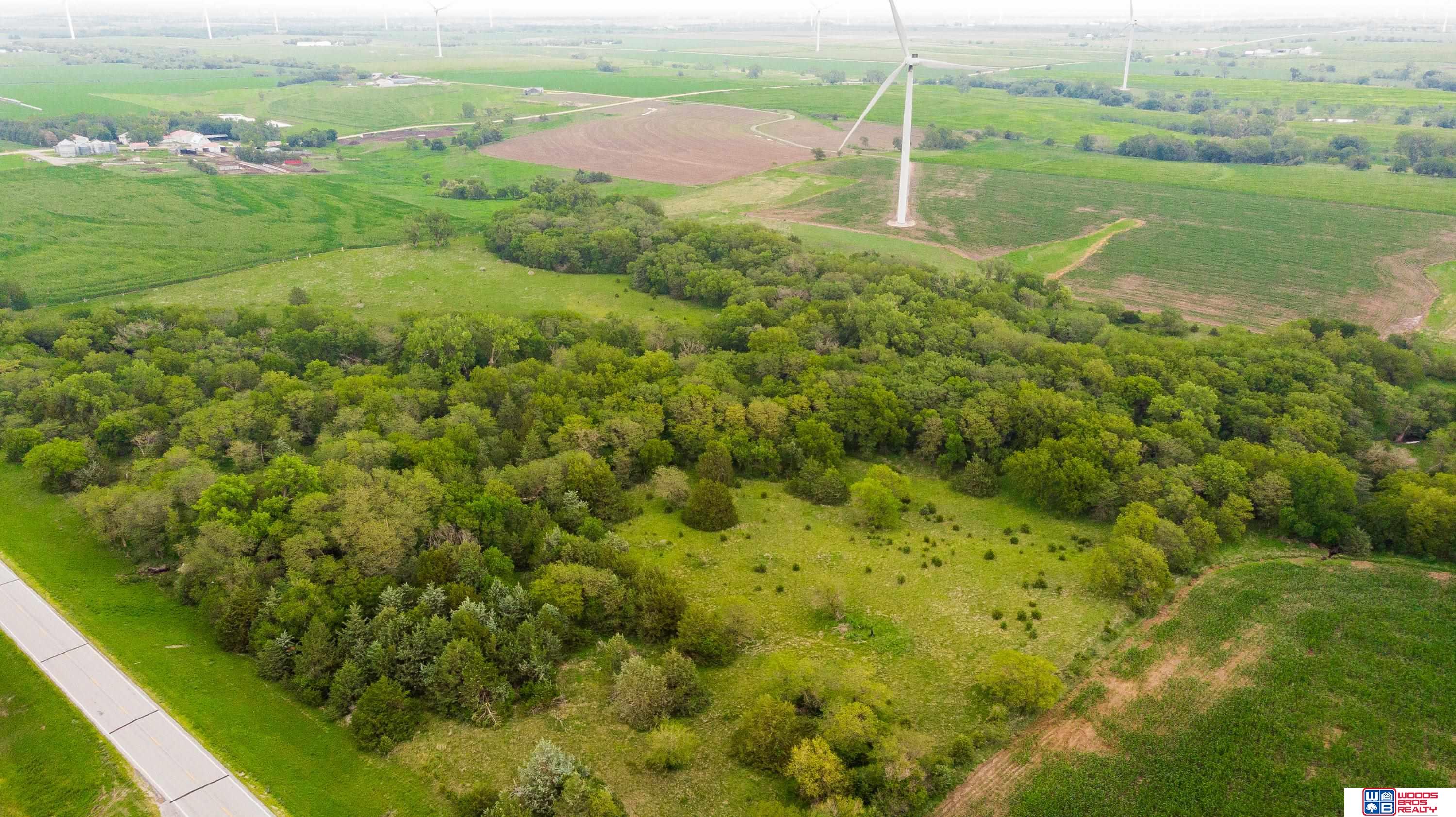 TBD County Road 1100