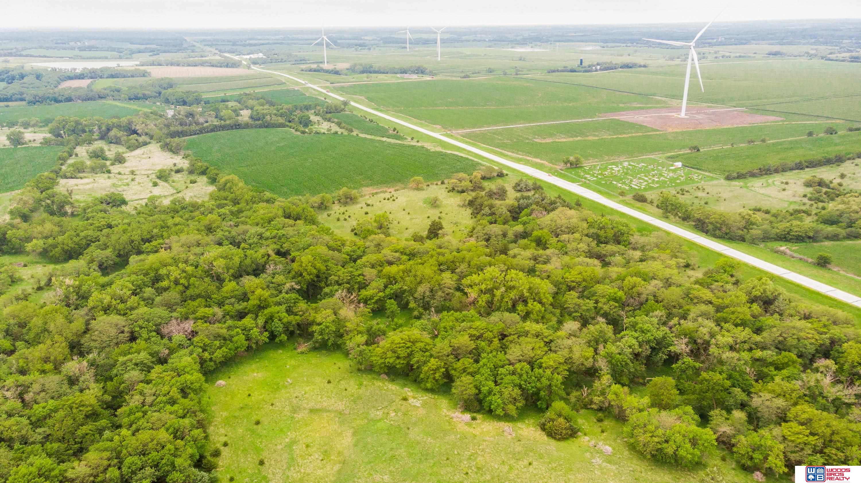 TBD County Road 1100