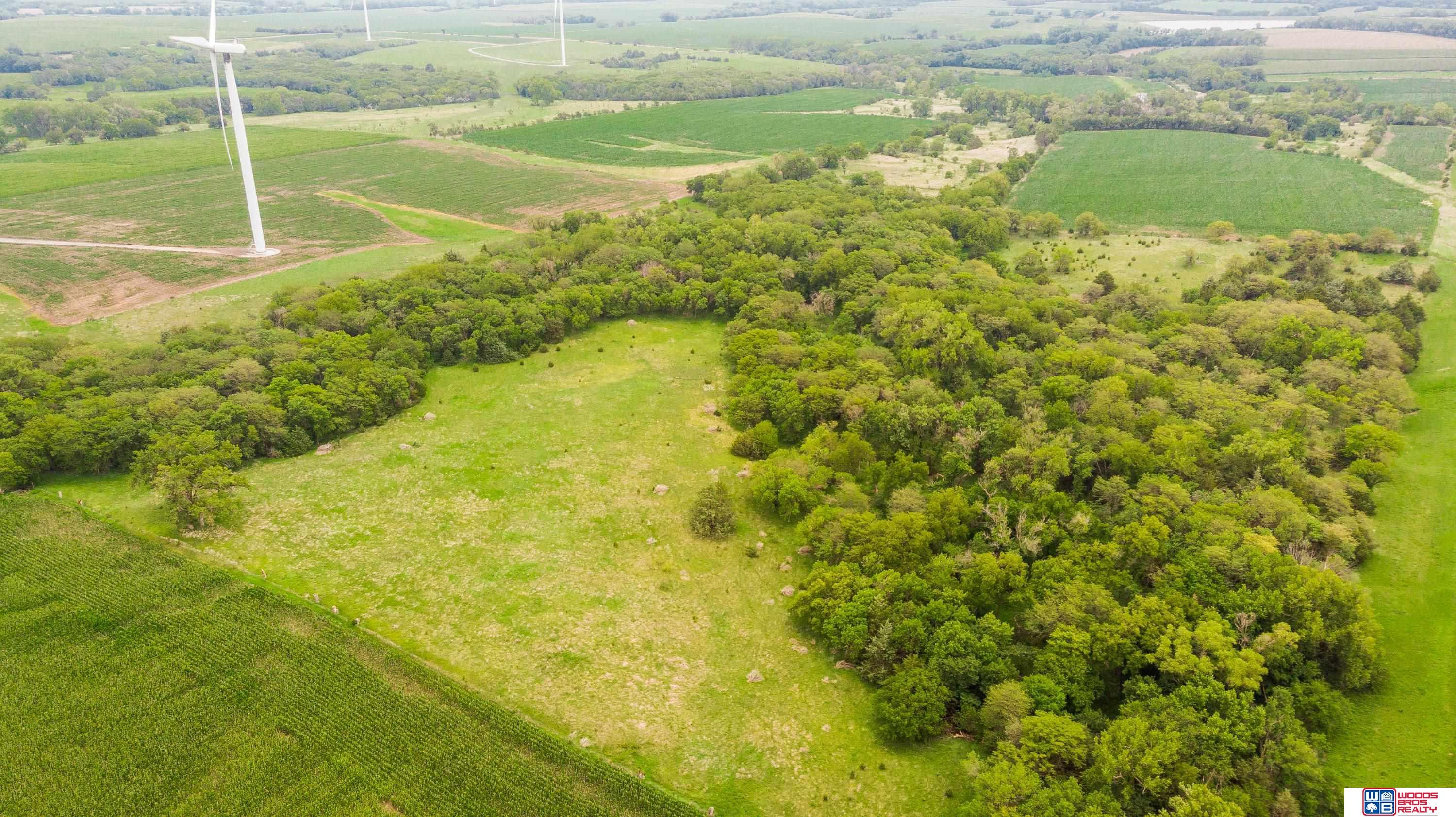TBD County Road 1100