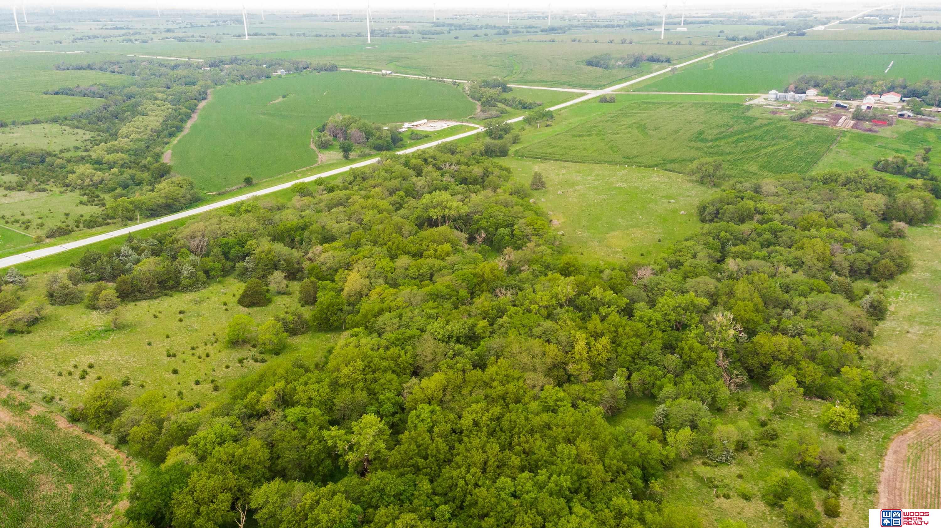 TBD County Road 1100