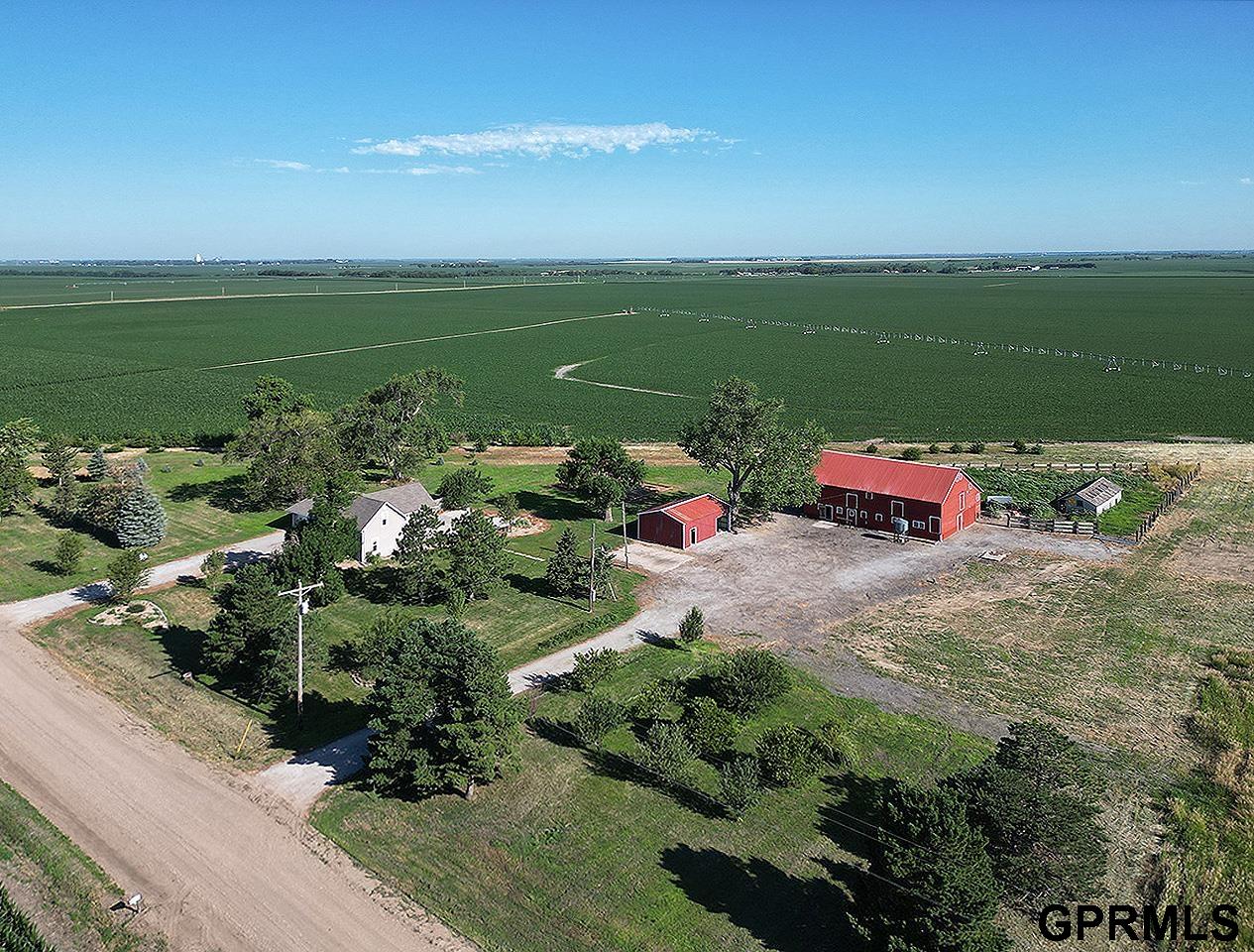 4276 Saltillo Road