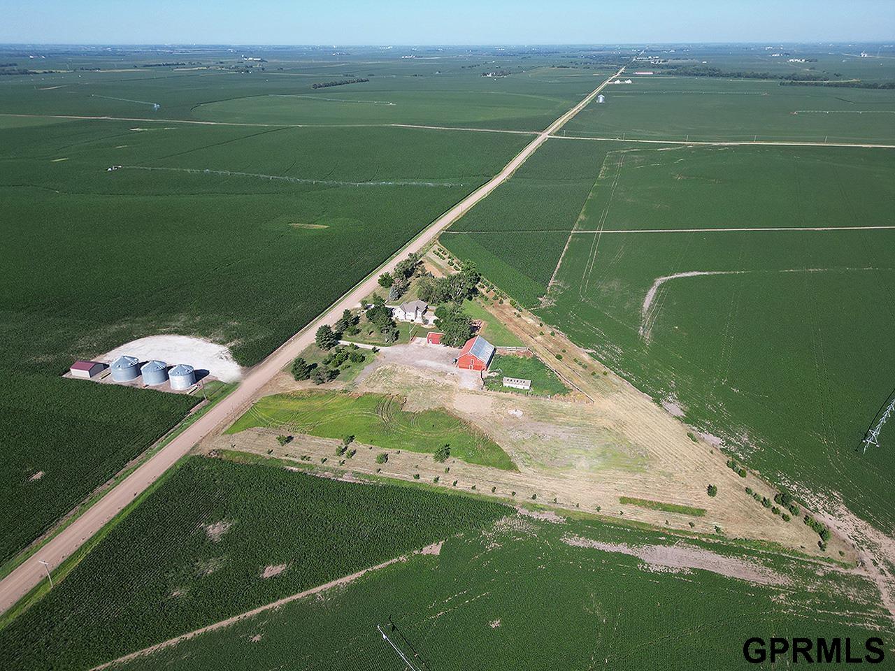 4276 Saltillo Road