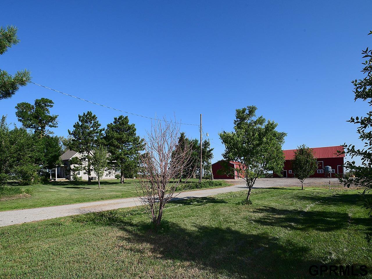 4276 Saltillo Road
