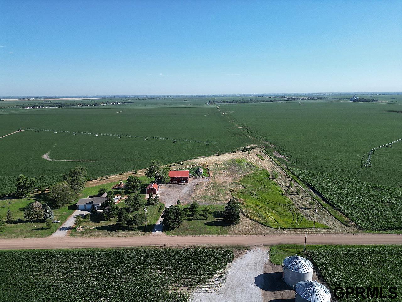 4276 Saltillo Road