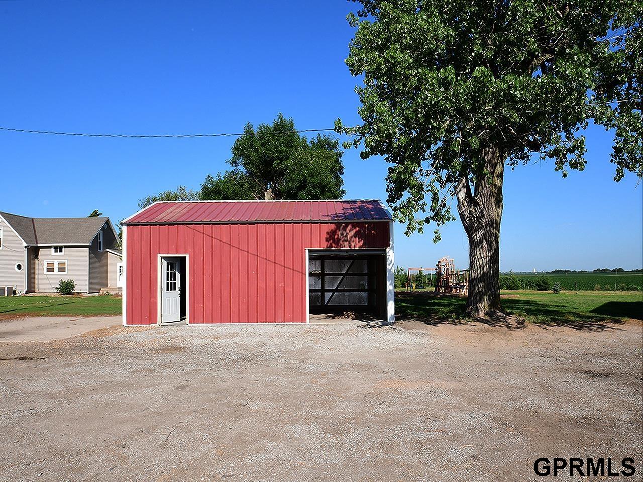 4276 Saltillo Road