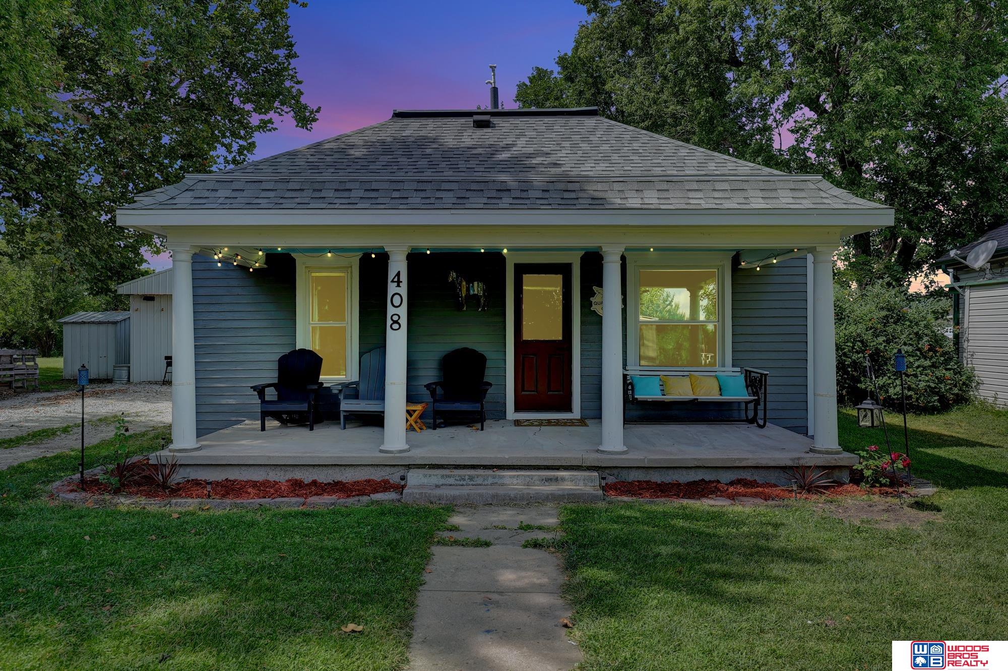 408 West Street