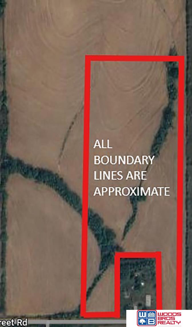 No Situs 23 +/- Acres
