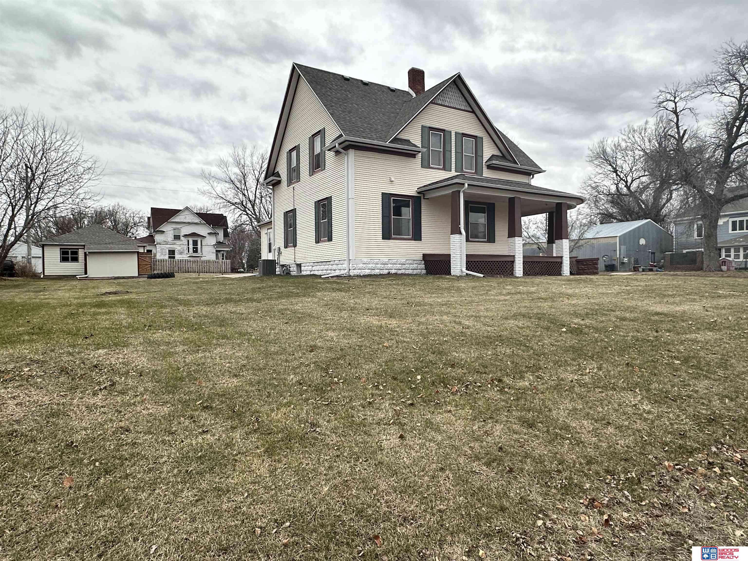 505 C Street
