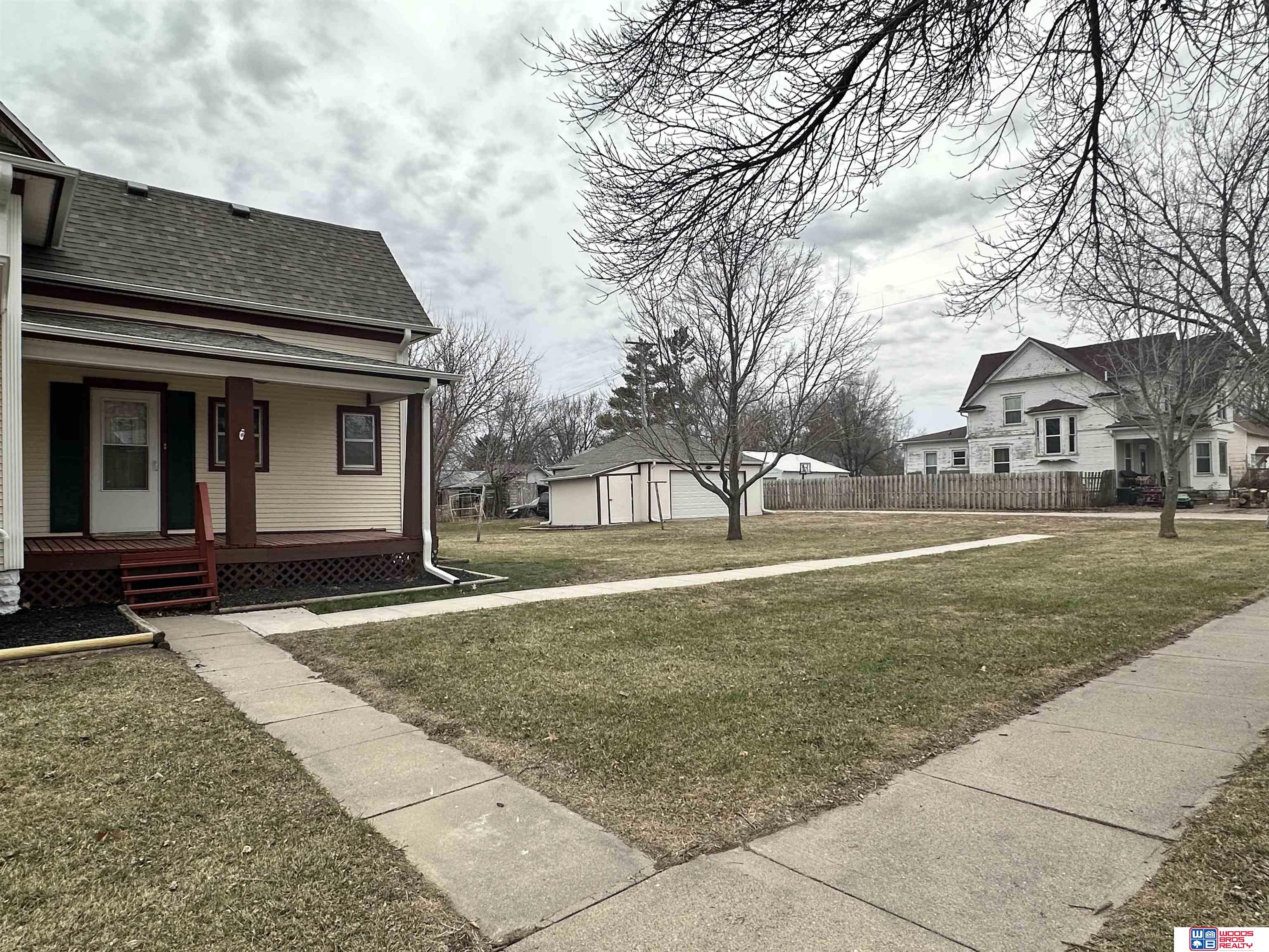 505 C Street