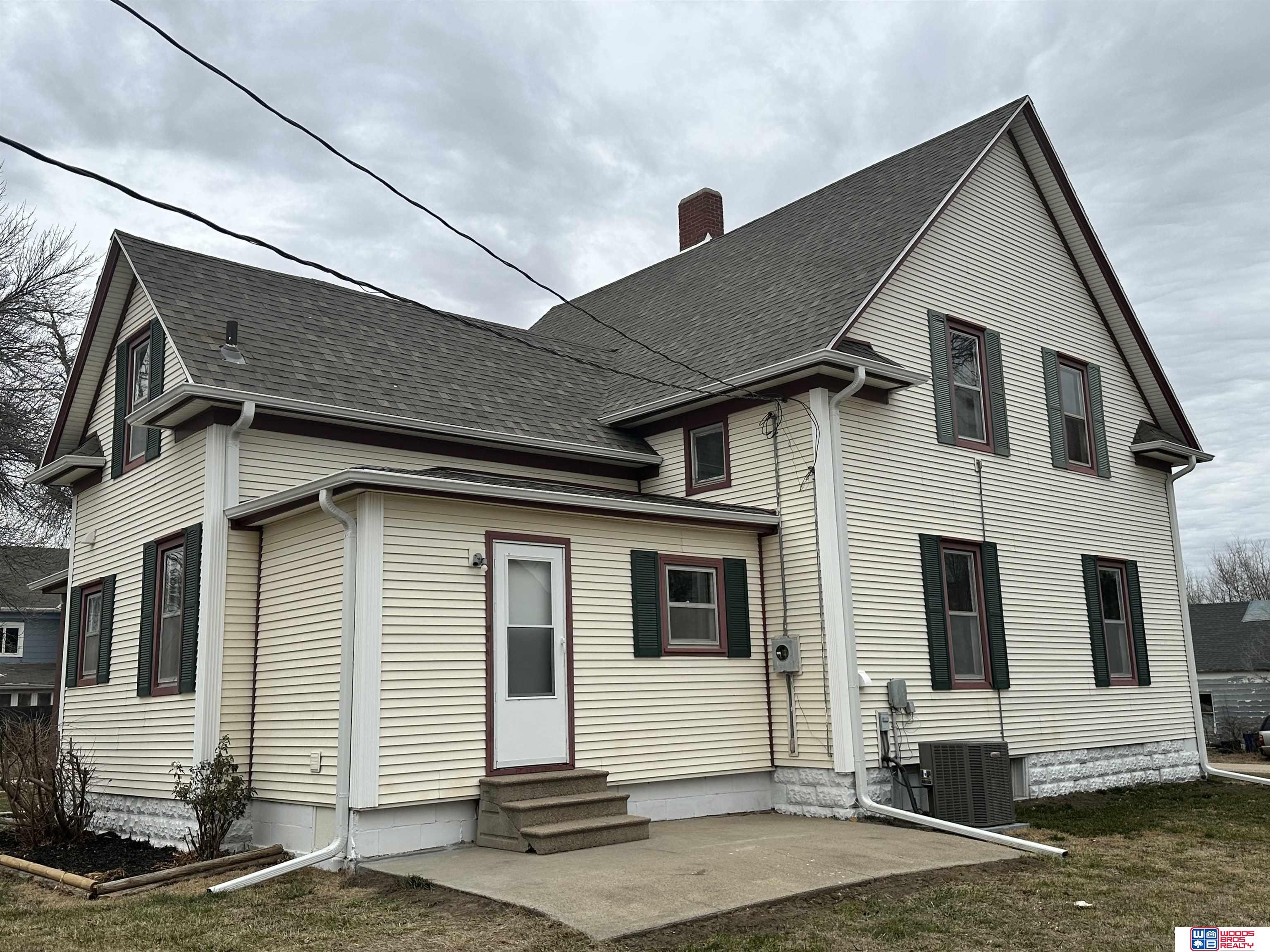 505 C Street