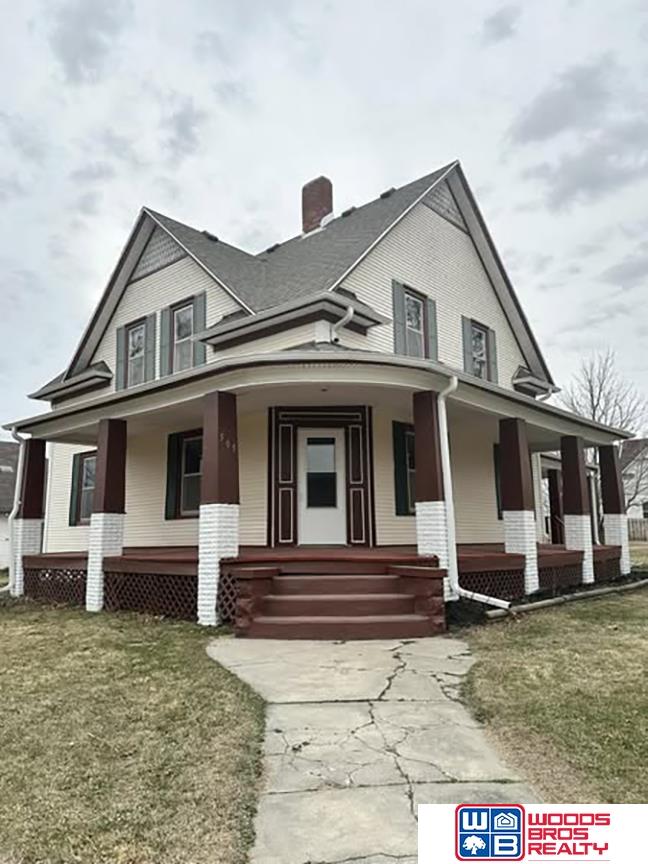 505 C Street
