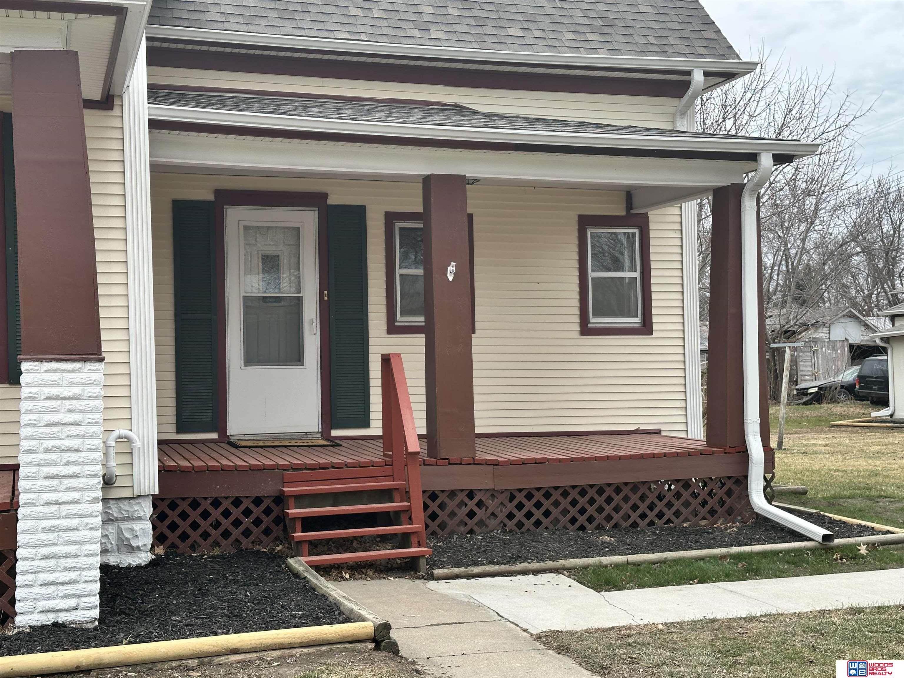 505 C Street