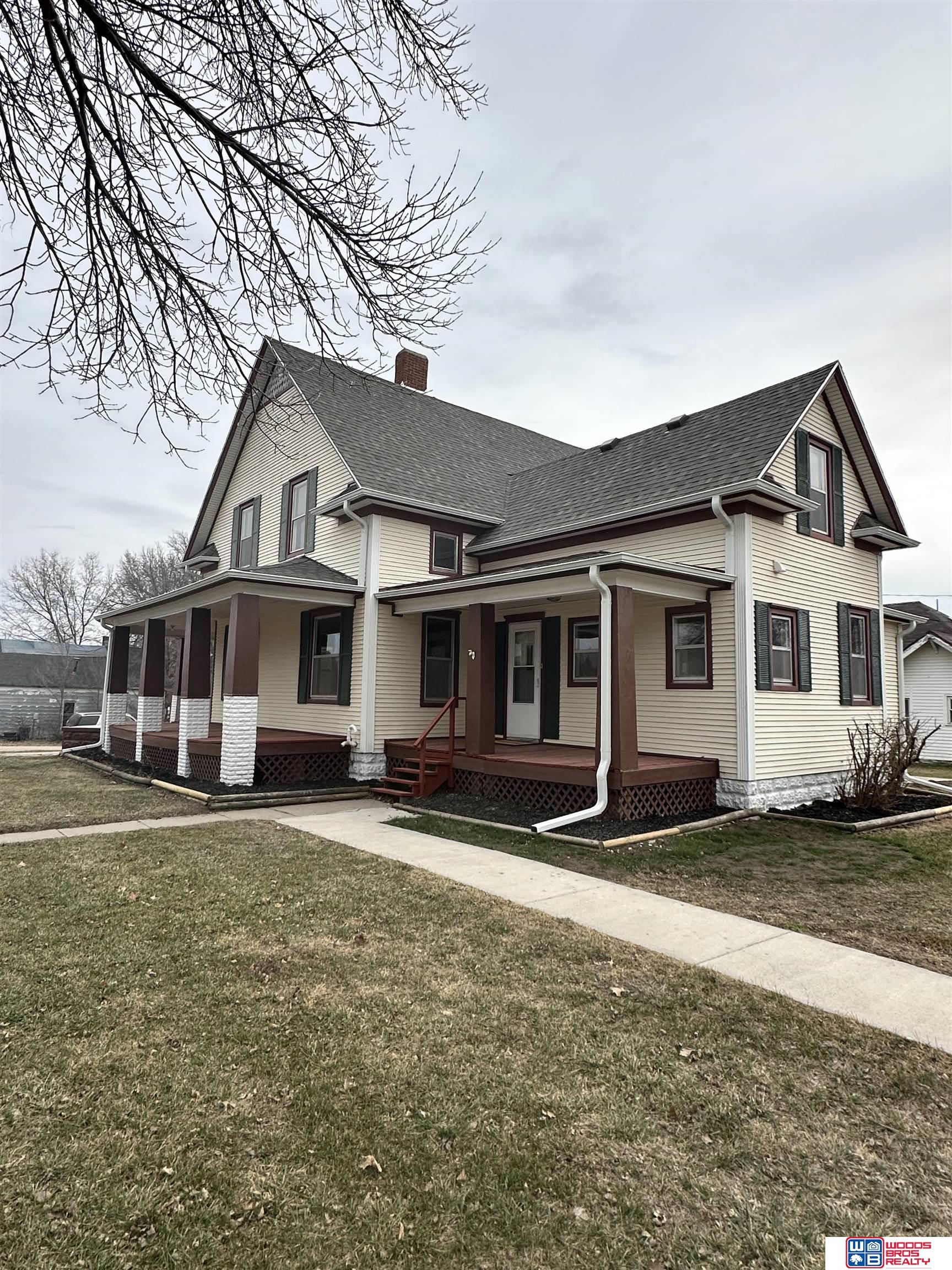 505 C Street