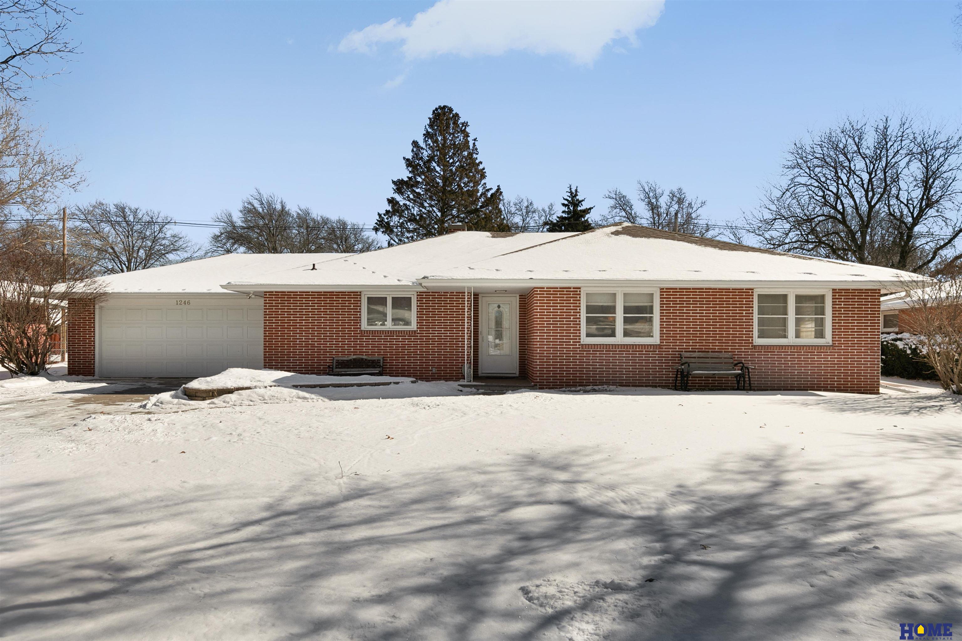 1246 N 6th Street