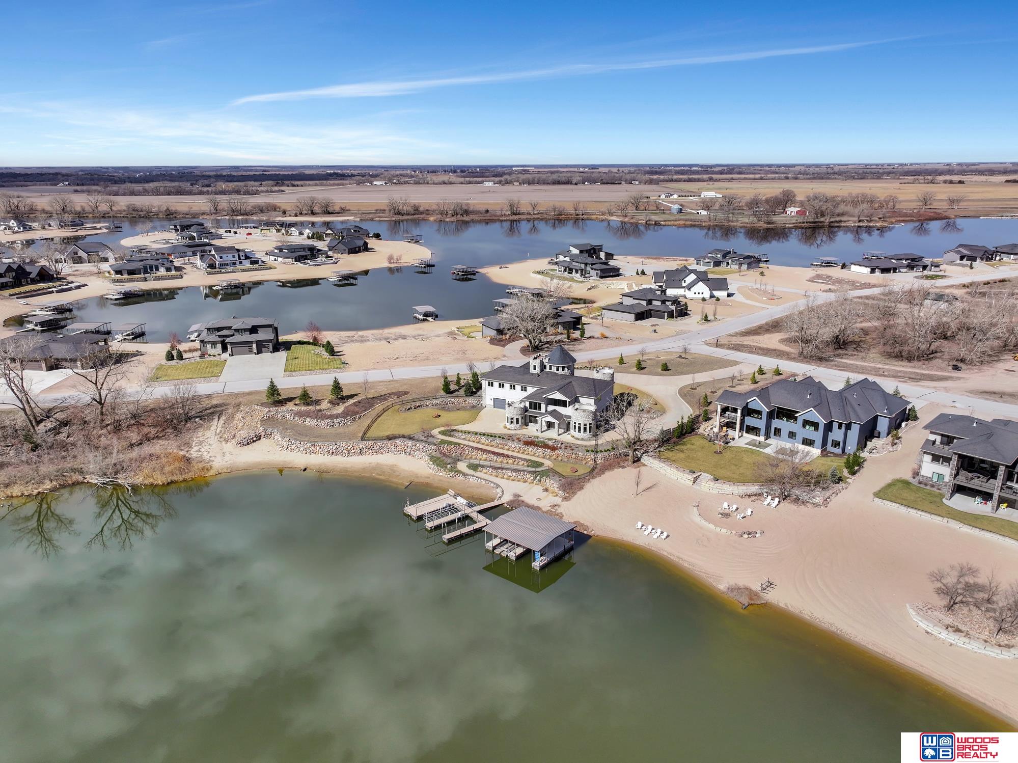 626 Red Tail Lane