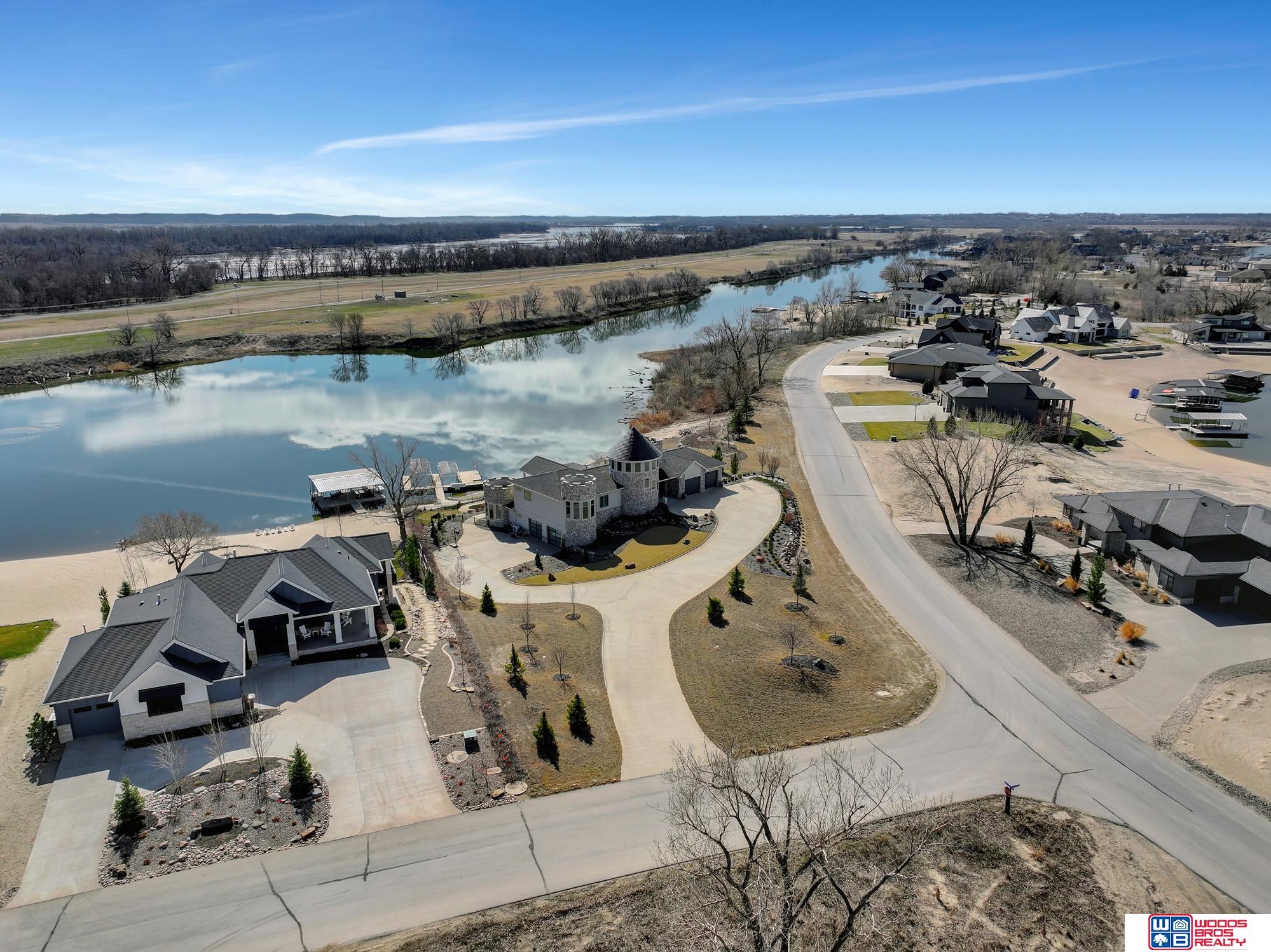 626 Red Tail Lane