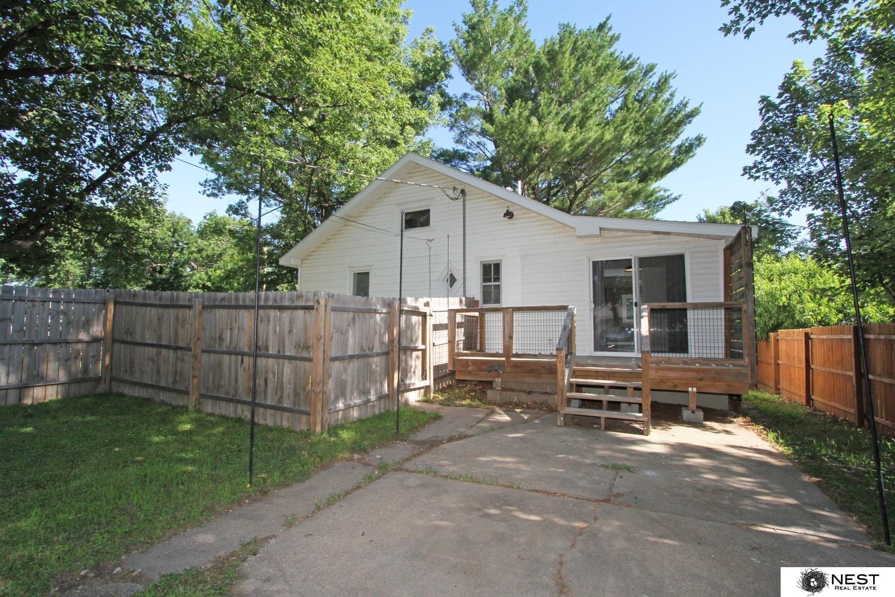 217 N 2nd Street