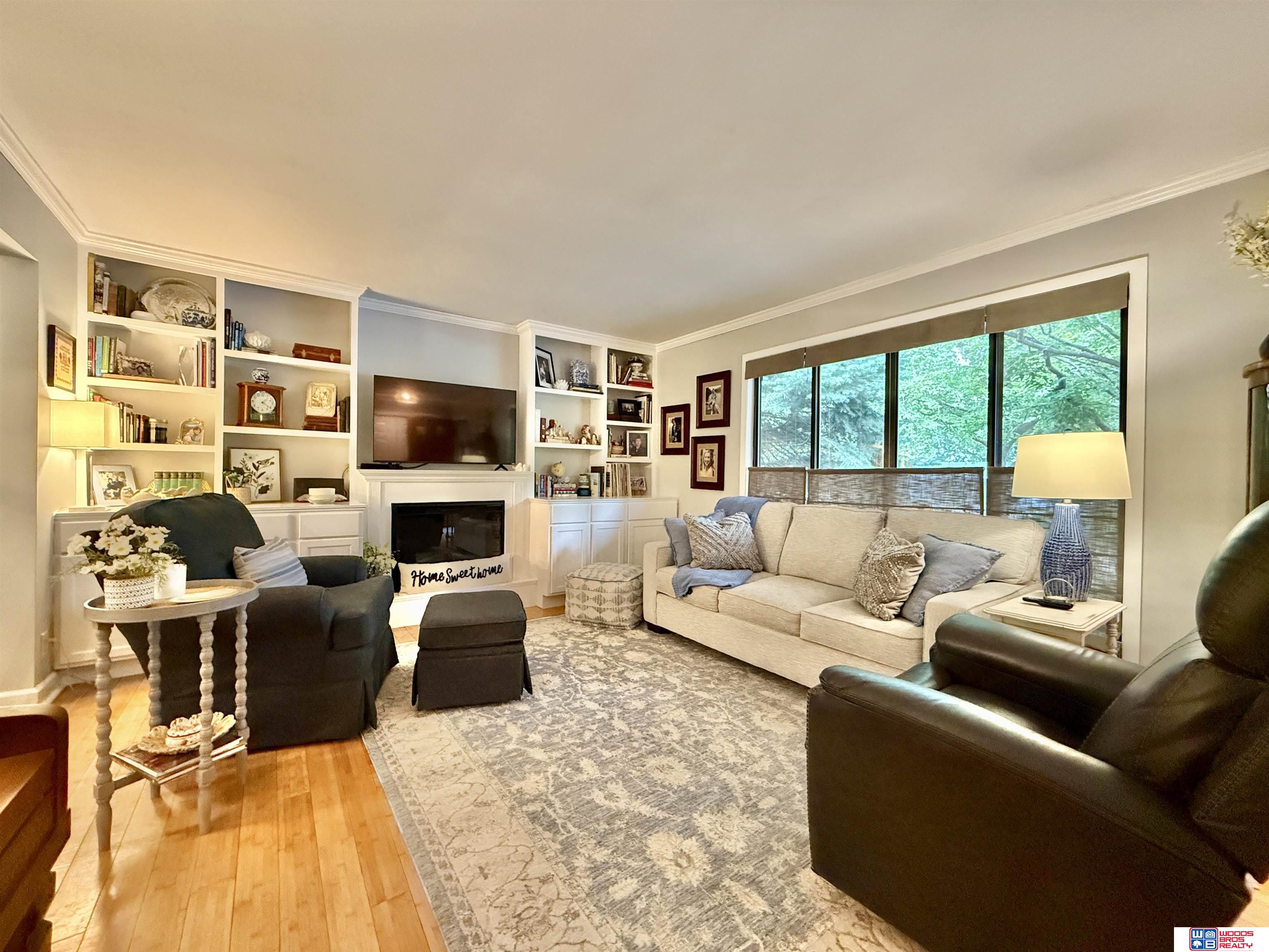 1315 Eastridge Drive