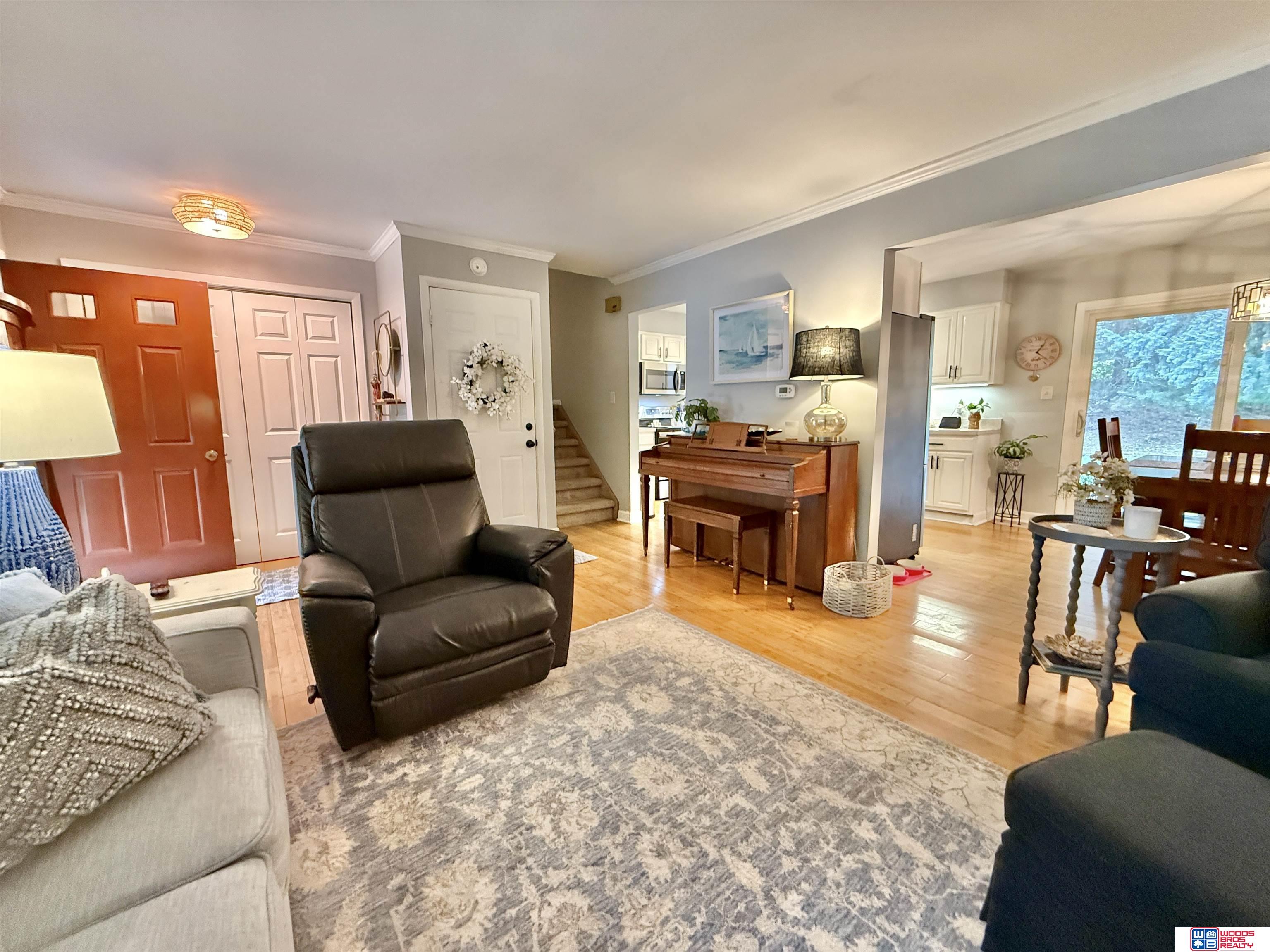 1315 Eastridge Drive