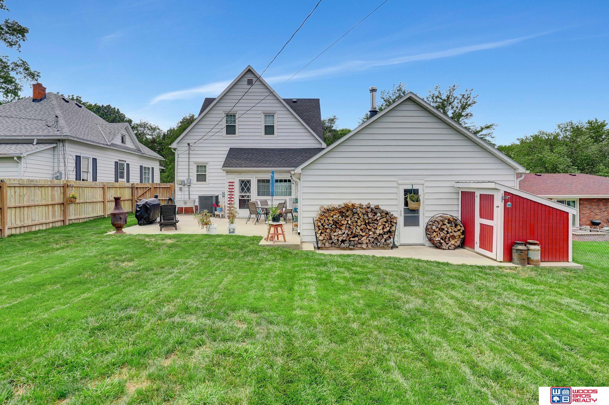736 N 7th Street